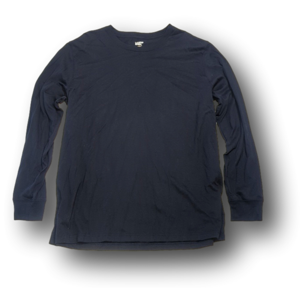 Lands' End heavyweight super-t